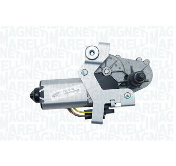 Motor stěračů MAGNETI MARELLI 064013019010