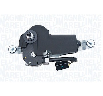 Motor stěračů MAGNETI MARELLI 064013021010