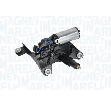 Motor stěračů MAGNETI MARELLI 064060100010