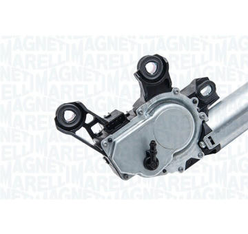 Motor stěračů MAGNETI MARELLI 064060200010