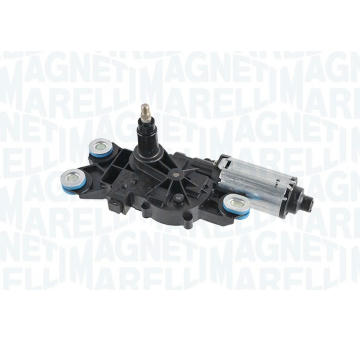 Motor stěračů MAGNETI MARELLI 064060600010