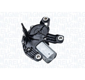 Motor stěračů MAGNETI MARELLI 064060700010