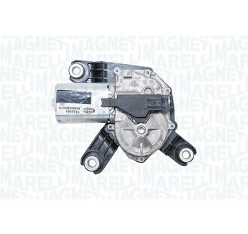 Motor stěračů MAGNETI MARELLI 064060800010