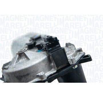 Motor stieračov MAGNETI MARELLI 064060900010