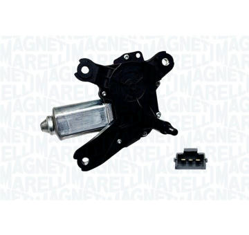 Motor stieračov MAGNETI MARELLI 064061800010