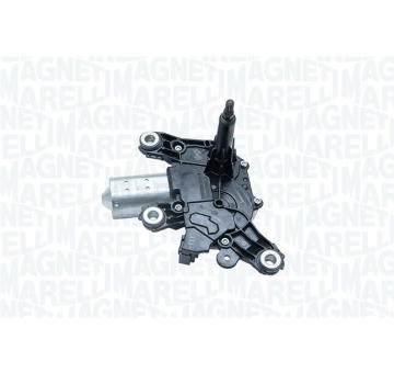 Motor stěračů MAGNETI MARELLI 064062300010
