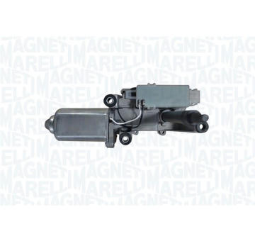 Motor stieračov MAGNETI MARELLI 064070500010