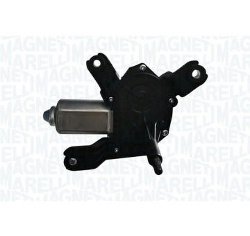 Motor stieračov MAGNETI MARELLI 064070800010