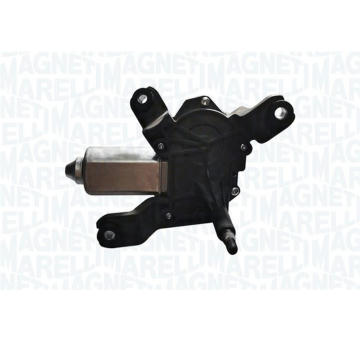 Motor stieračov MAGNETI MARELLI 064070900010