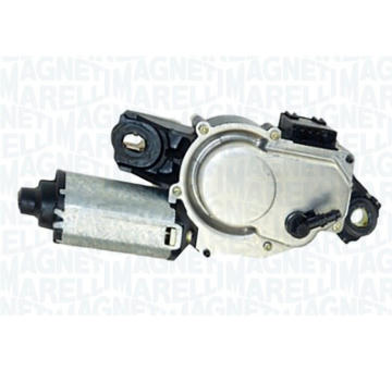 Motor stieračov MAGNETI MARELLI 064072900010