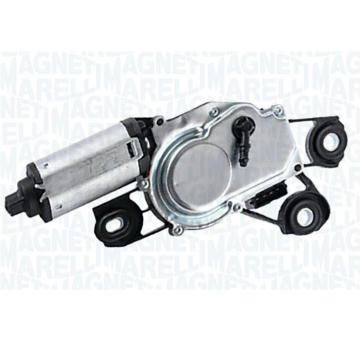 Motor stieračov MAGNETI MARELLI 064074600010