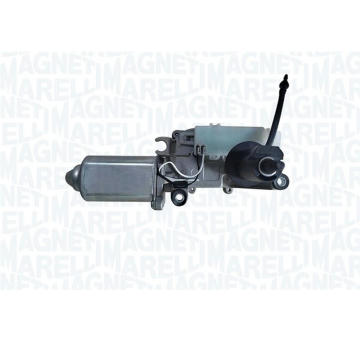 Motor stěračů MAGNETI MARELLI 064076100010