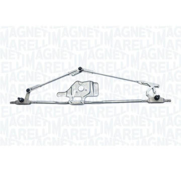 Mechanizmus stieračov MAGNETI MARELLI 085570717010