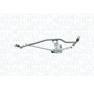 Mechanizmus stieračov MAGNETI MARELLI 085570724010