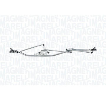 Mechanizmus stieračov MAGNETI MARELLI 085570732010