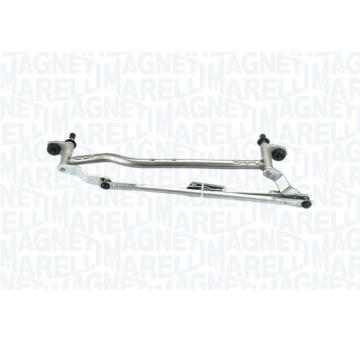 Tyčoví stěračů MAGNETI MARELLI 085570733010
