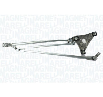 Mechanizmus stieračov MAGNETI MARELLI 085570738010