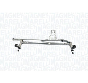 Mechanizmus stieračov MAGNETI MARELLI 085570748010