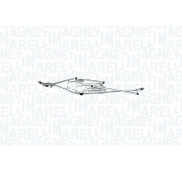 Mechanizmus stieračov MAGNETI MARELLI 085570751010