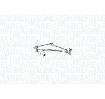 Mechanizmus stieračov MAGNETI MARELLI 085570757010