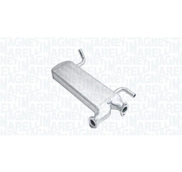 Chladic, recirkulace spalin MAGNETI MARELLI 571822112169