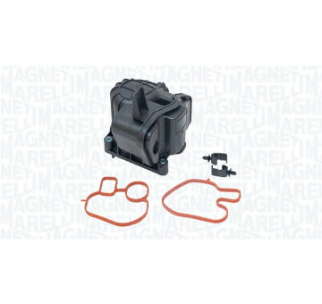 Chladic, recirkulace spalin MAGNETI MARELLI 571822112232