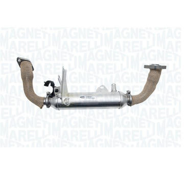 Chladic, recirkulace spalin MAGNETI MARELLI 572022112008