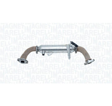 Chladic, recirkulace spalin MAGNETI MARELLI 572022112012