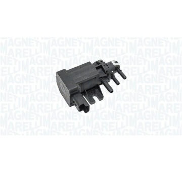 Měnič tlaku, výfukový systém MAGNETI MARELLI 572022112033