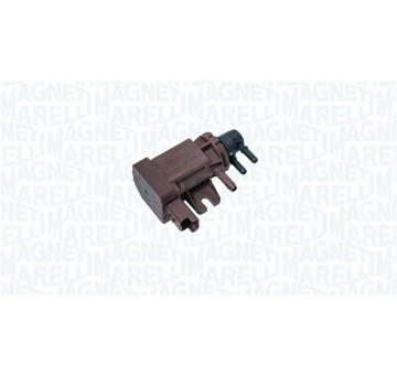 Měnič tlaku, výfukový systém MAGNETI MARELLI 572022112038