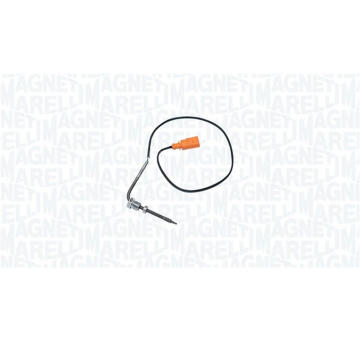 Cidlo, teplota vyfukovych plynu MAGNETI MARELLI 172000617010