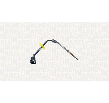 Snímač teploty výfukových plynov MAGNETI MARELLI 172000723010