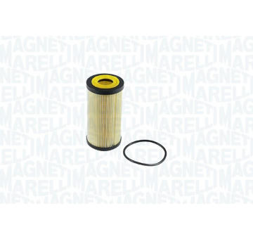 Filtr, vzduch v interiéru MAGNETI MARELLI 350203064021