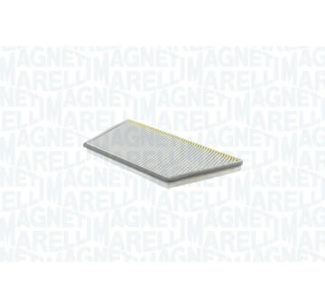 Filtr, vzduch v interiéru MAGNETI MARELLI 350208066740
