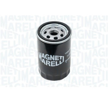 Olejový filtr MAGNETI MARELLI 152071758731