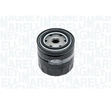 Olejový filtr MAGNETI MARELLI 152071758739