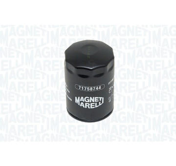 Olejový filtr MAGNETI MARELLI 152071758744