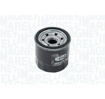 Olejový filtr MAGNETI MARELLI 152071758757