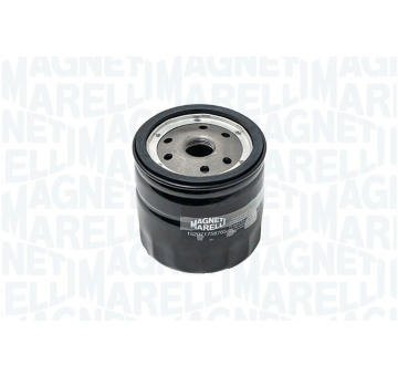 Olejový filtr MAGNETI MARELLI 152071758765
