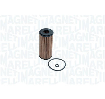 Olejový filtr MAGNETI MARELLI 152071758797