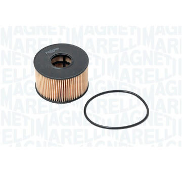 Olejový filtr MAGNETI MARELLI 152071758803