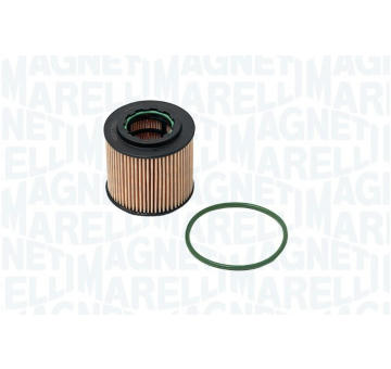 Olejový filtr MAGNETI MARELLI 152071758827