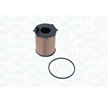 Olejový filtr MAGNETI MARELLI 152071758829