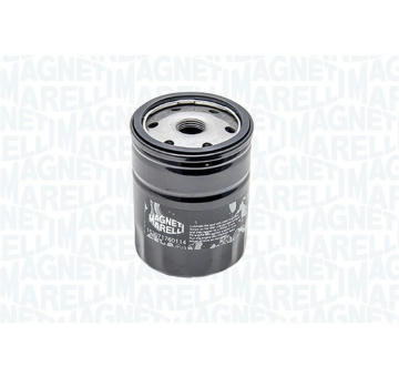 Olejový filtr MAGNETI MARELLI 153071760114