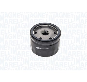 Olejový filtr MAGNETI MARELLI 153071760116