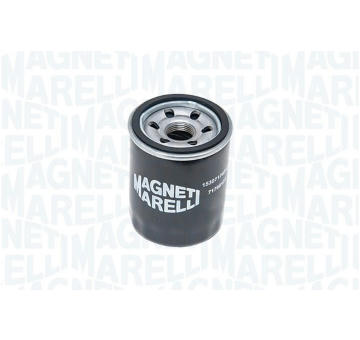 Olejový filtr MAGNETI MARELLI 153071760123
