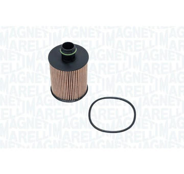 Olejový filtr MAGNETI MARELLI 153071760218