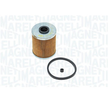 Palivový filtr MAGNETI MARELLI 153071760219