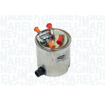 palivovy filtr MAGNETI MARELLI 153071760249
