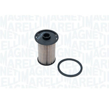 palivovy filtr MAGNETI MARELLI 153071760253